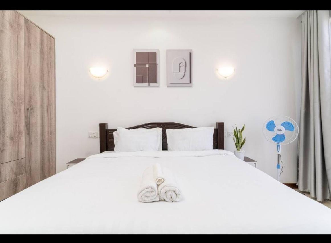 Apartment Aramis