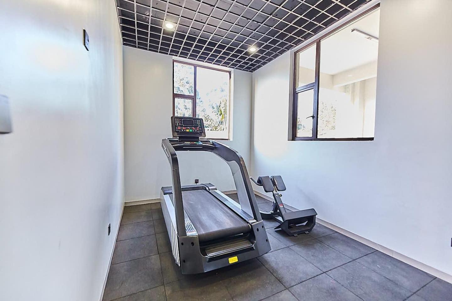 The Finesse At Leshwa House Apartamento *