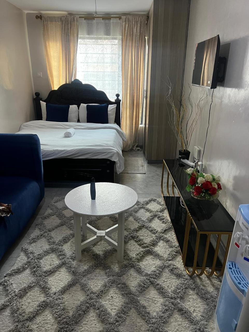 Apartment Cozy 121