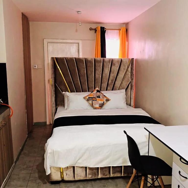 Cozy 121