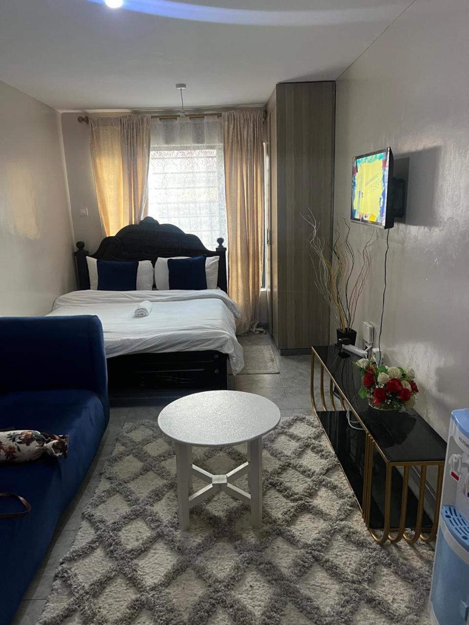 Apartment Cozy 121 Nairobi