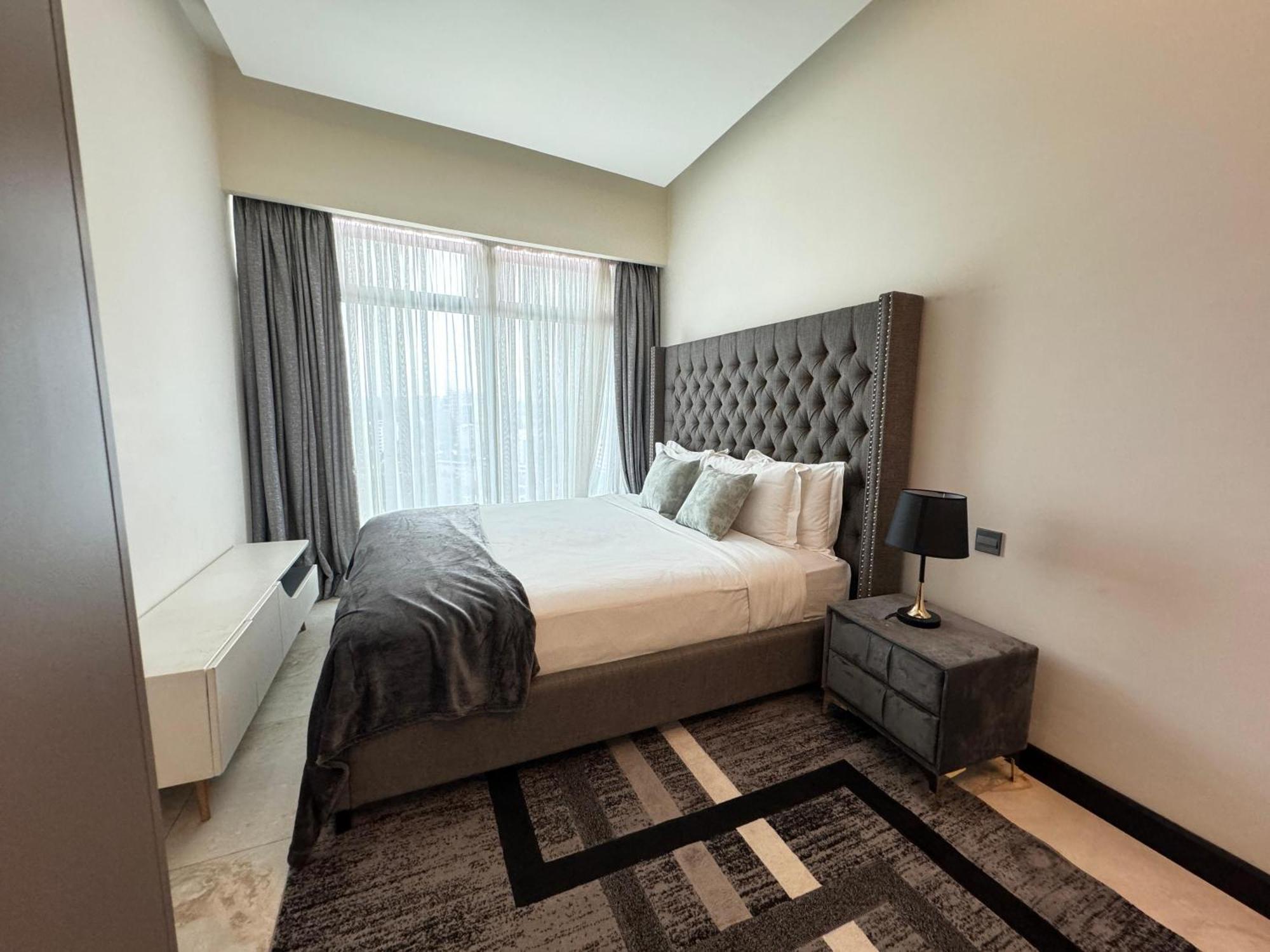 Elegantescapeswithqueen Apartment Nairobi