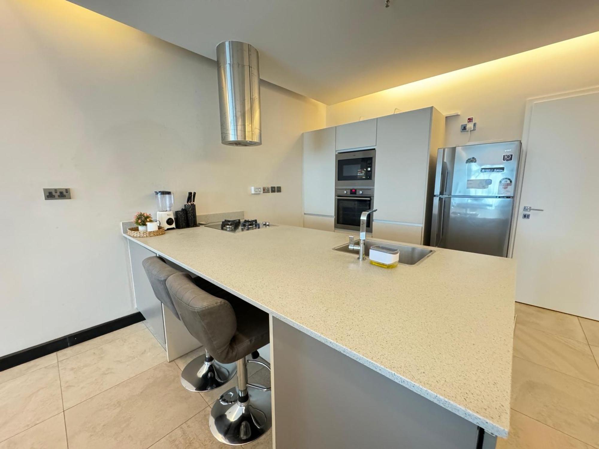 Elegantescapeswithqueen Apartment Nairobi