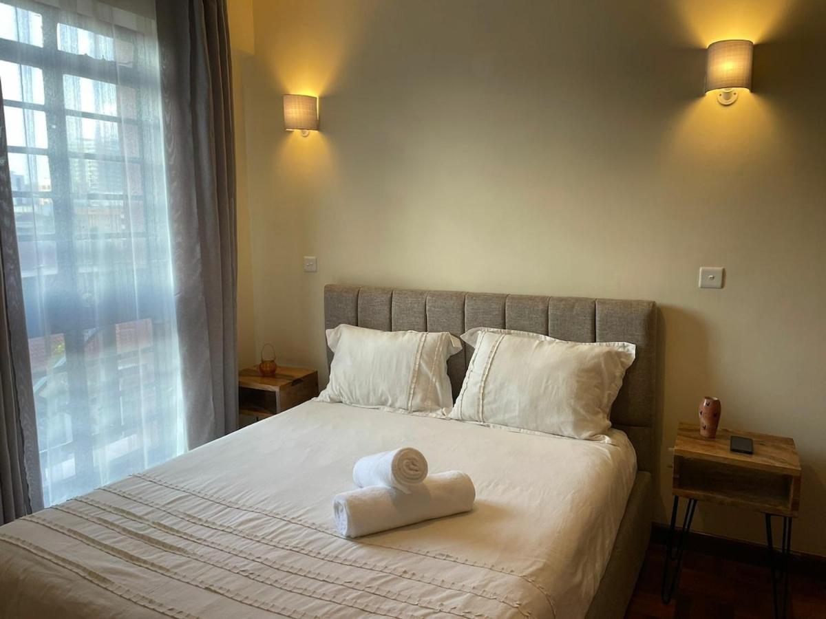 Stylish In The Heart Of Westlands Nairobi