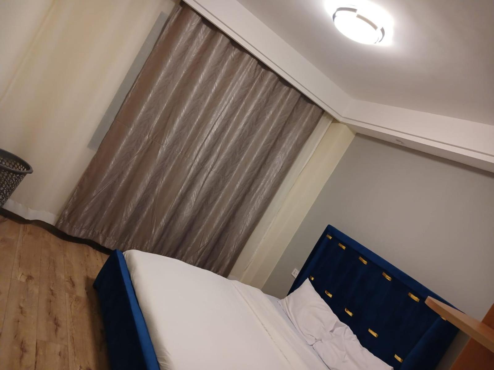 Lovely Two Bedroom With Heated Swimming Pool Fully Equipped Gym Ample Parking Space And A Relaxing Rooftop With Breathtaking Views *
