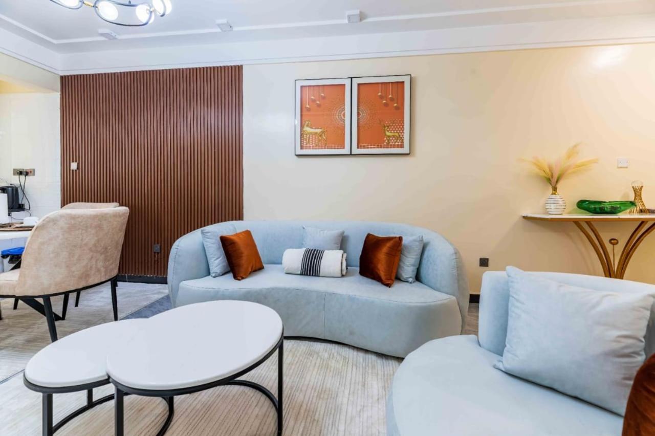 Beautiful One Bedroom With Swimming Pool Fully Equipped Gym Ample Parking Space And A Relaxing Rooftop With Breathtaking Views *