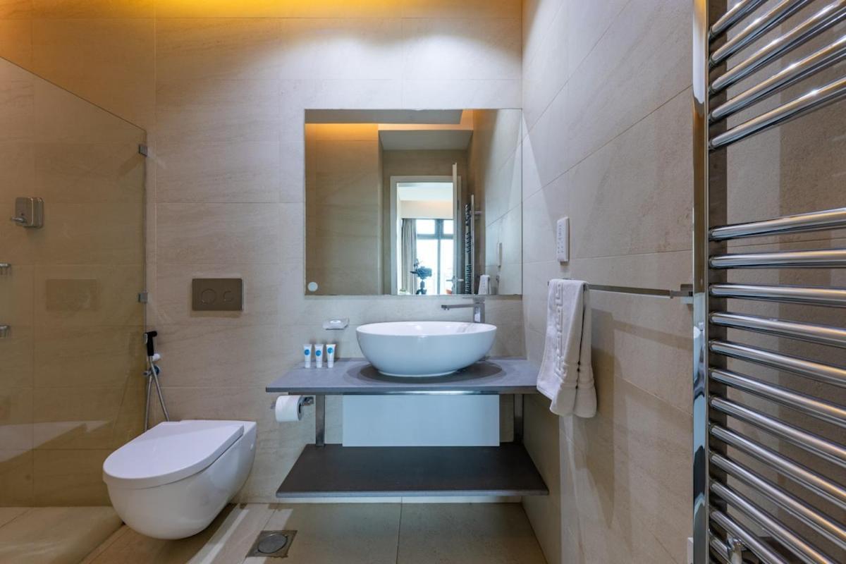Apartment Colourful Modernity By Yourhost, Westlands *