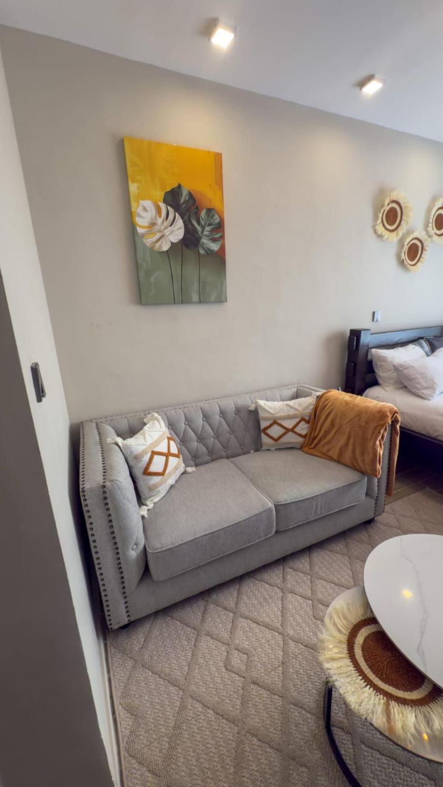 Guest house Faith Kakai Homes *