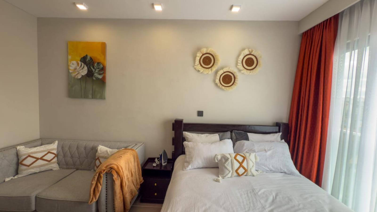 Faith Kakai Homes *