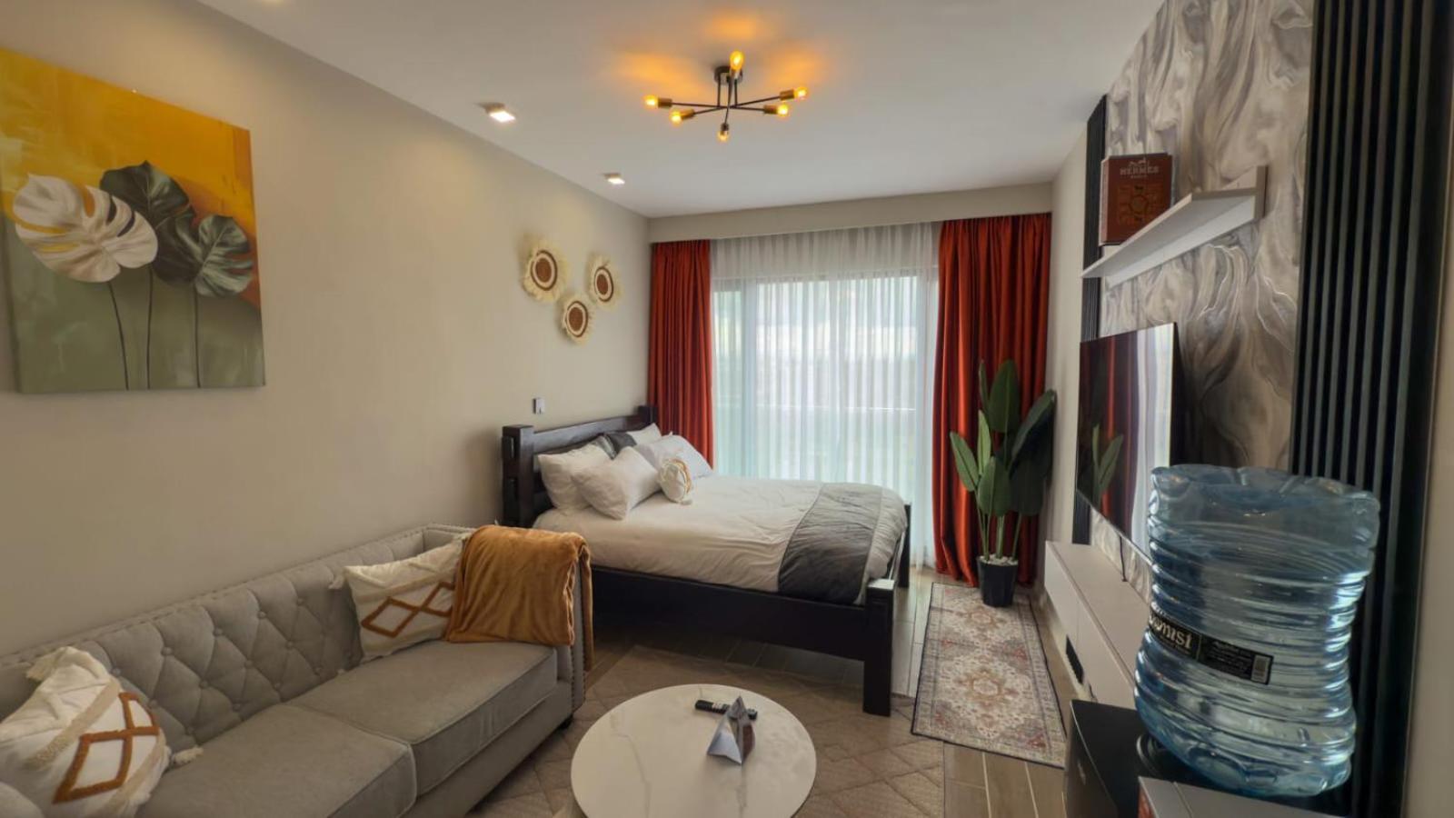Faith Kakai Homes Guest house *