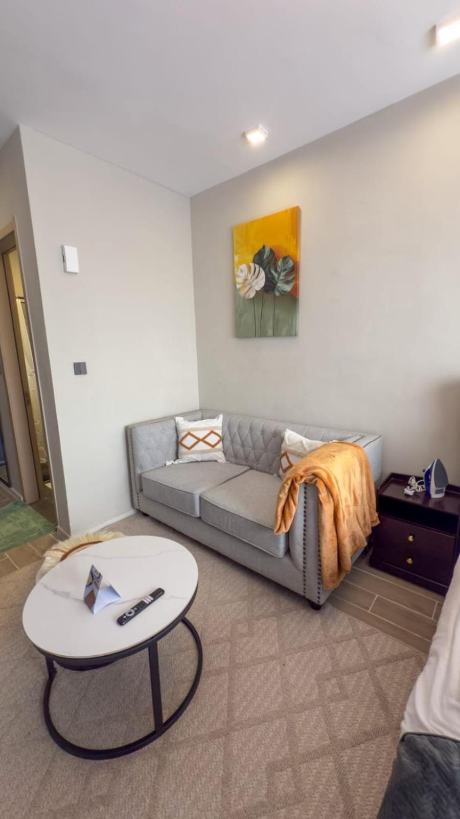 Guest house Faith Kakai Homes *