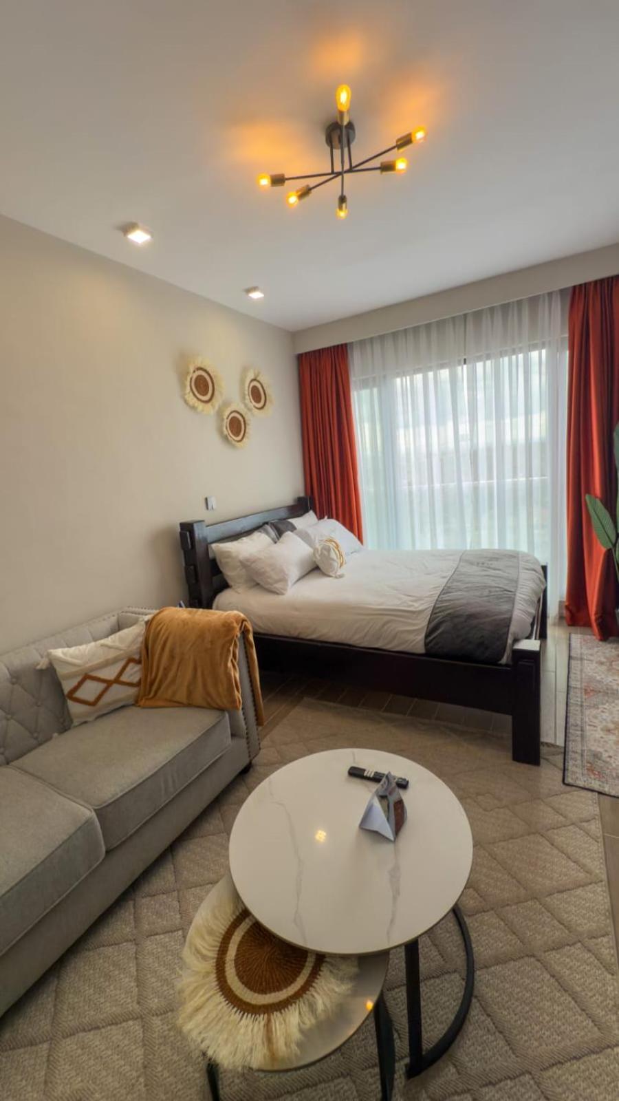 Guest house Faith Kakai Homes Nairobi