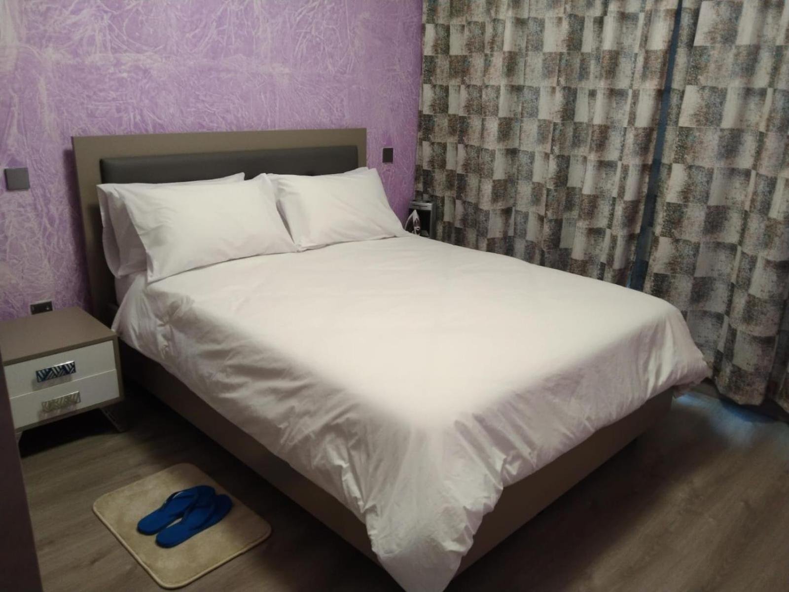 Faith Ajema Bed & Breakfast Nairobi