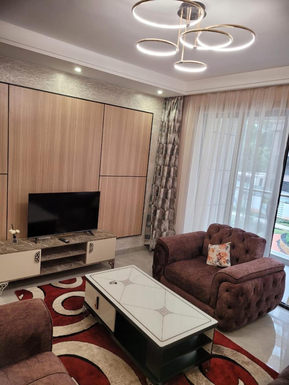 Faith Ajema Bed & Breakfast