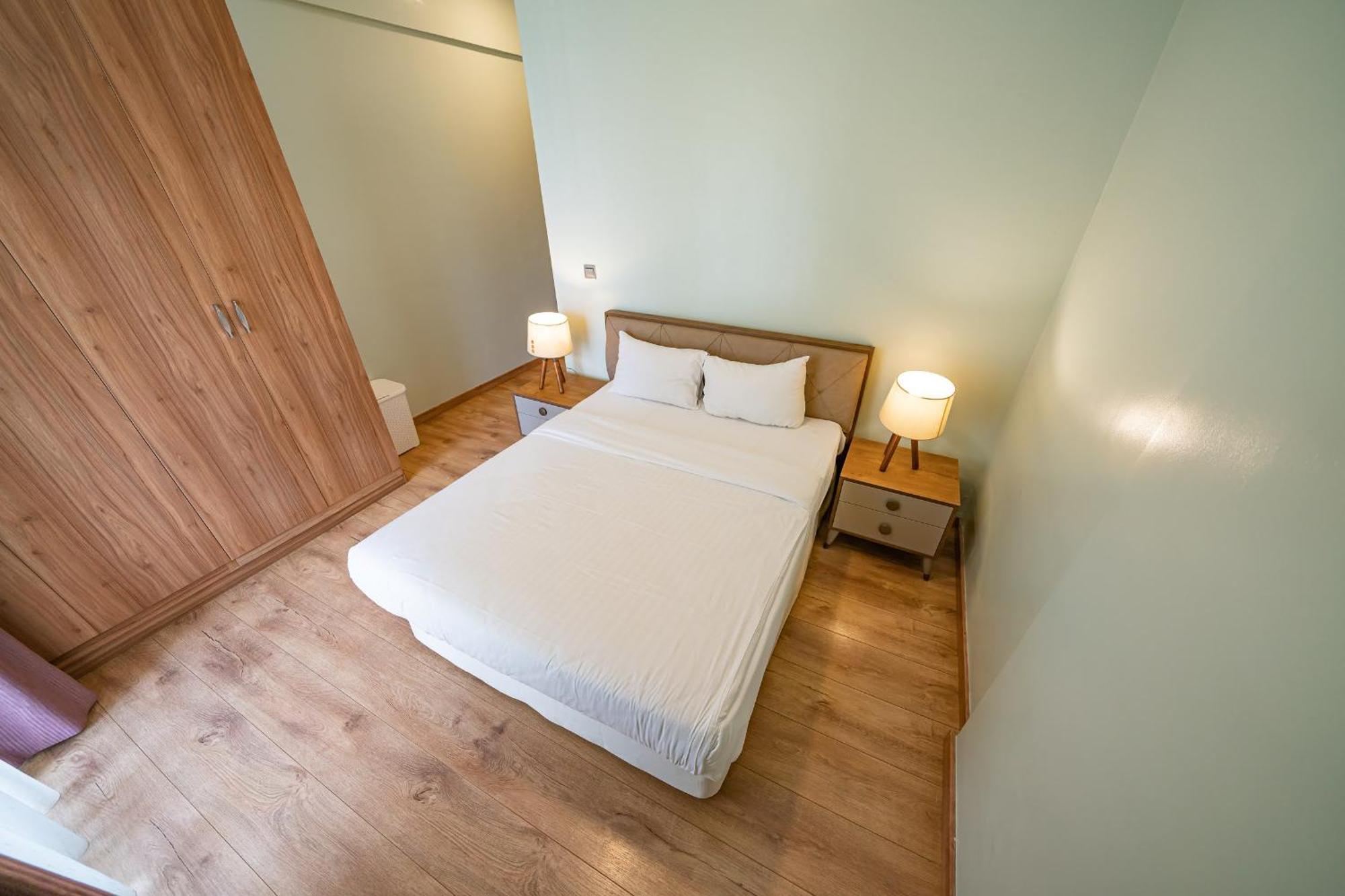 37 On Kikambala 3bedroom Apartment Nairobi