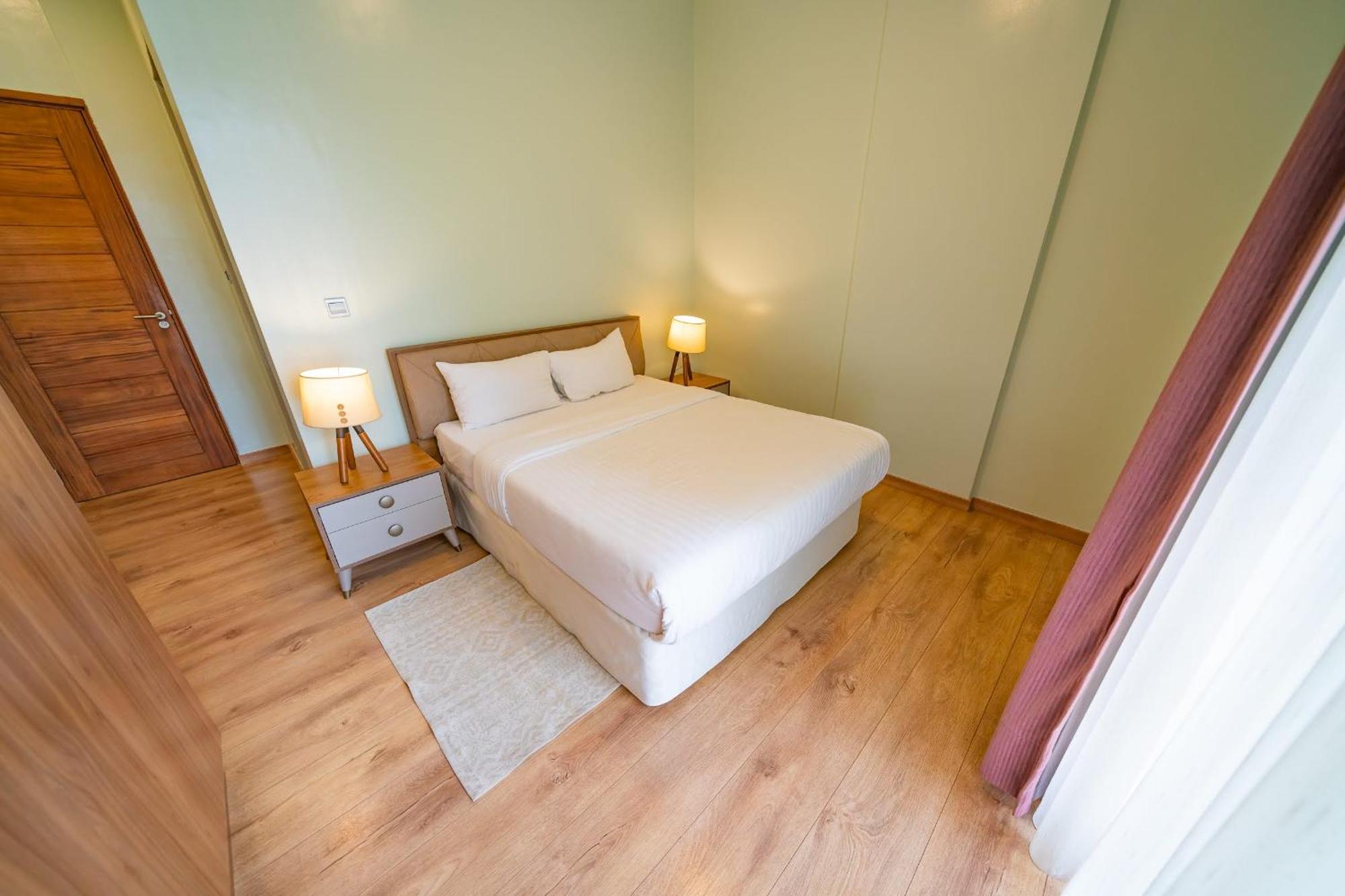 Apartment 37 On Kikambala 3bedroom *