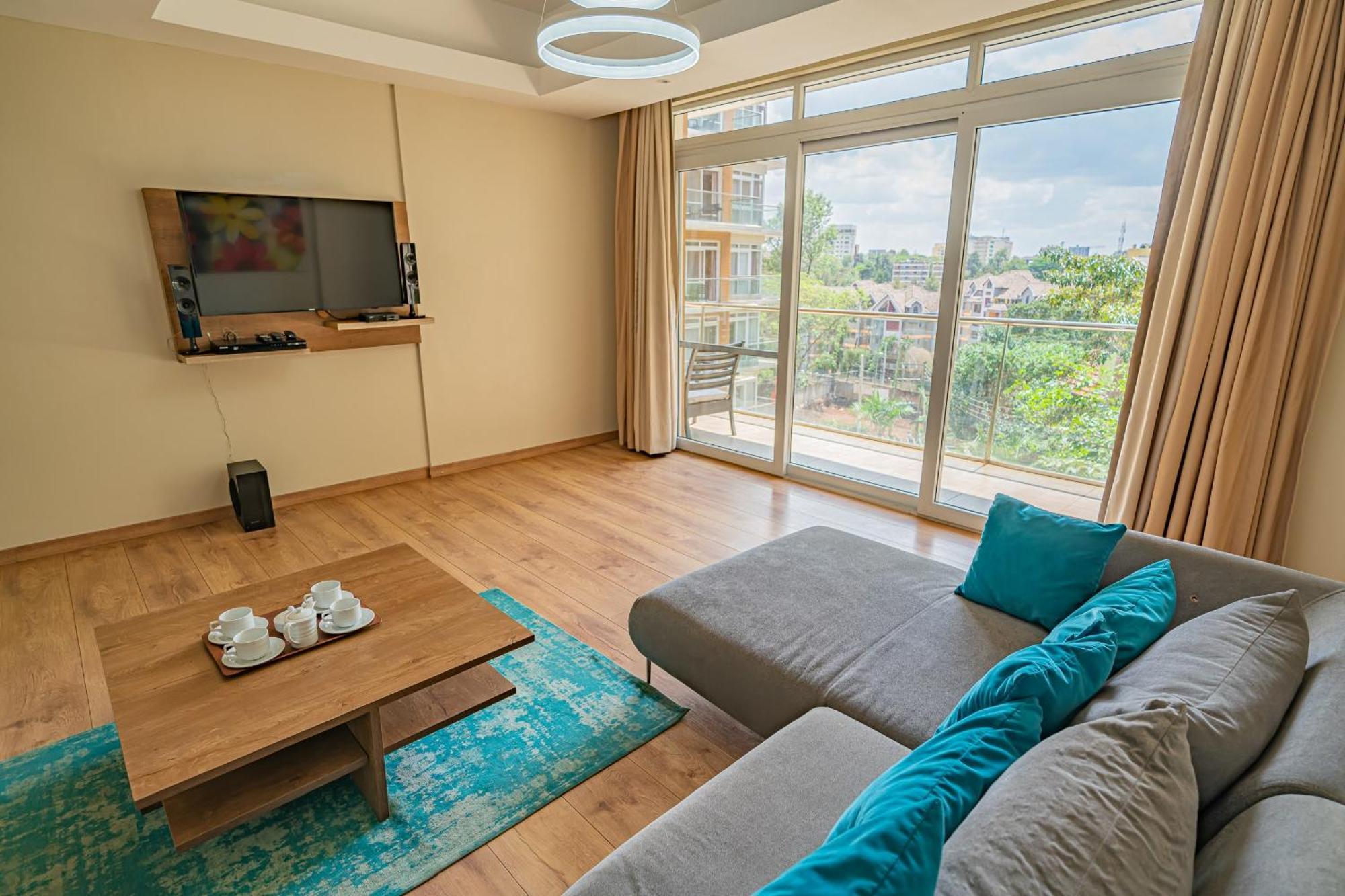 37 On Kikambala 3bedroom