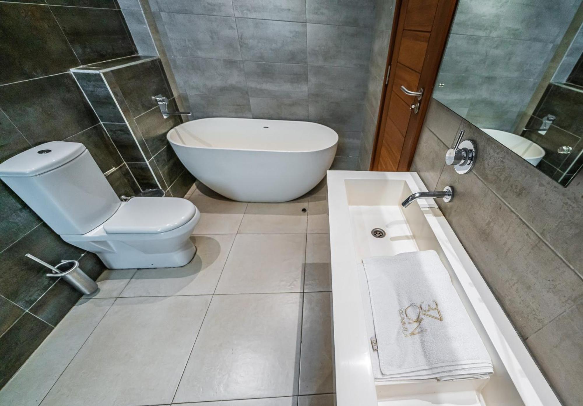 37 On Kikambala 3bedroom * Nairobi