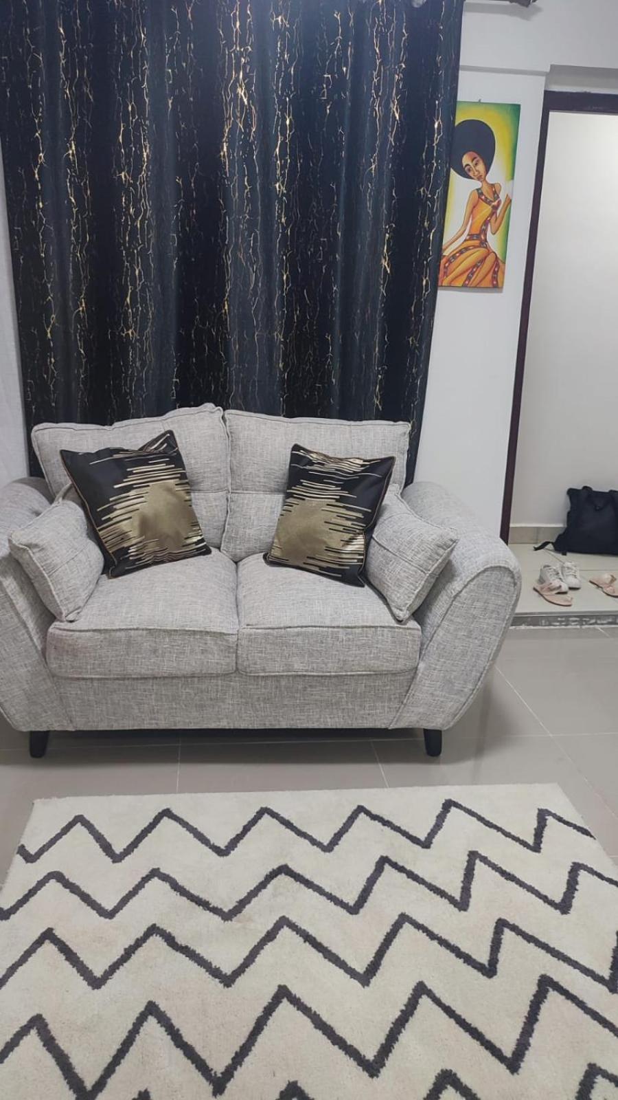 Newly Stadeview Near Nyayo
