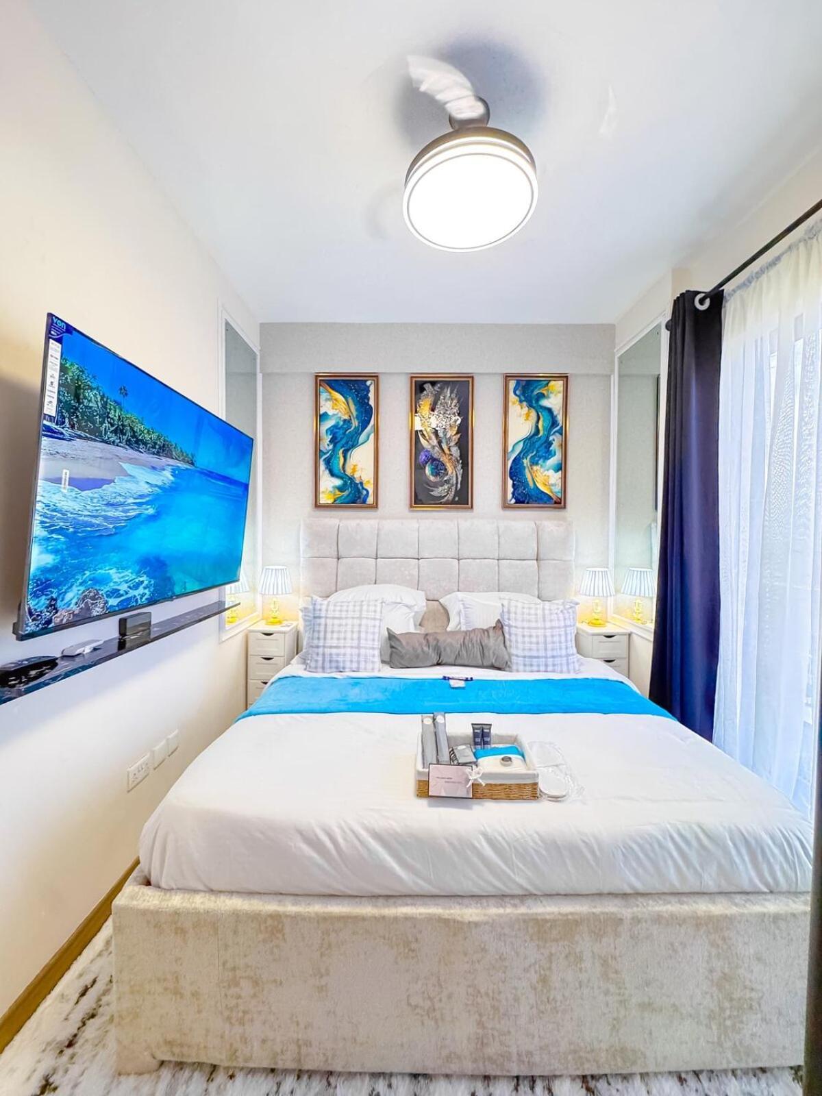 Cozy 1br Getaway, Gym, Pool & Convenience *