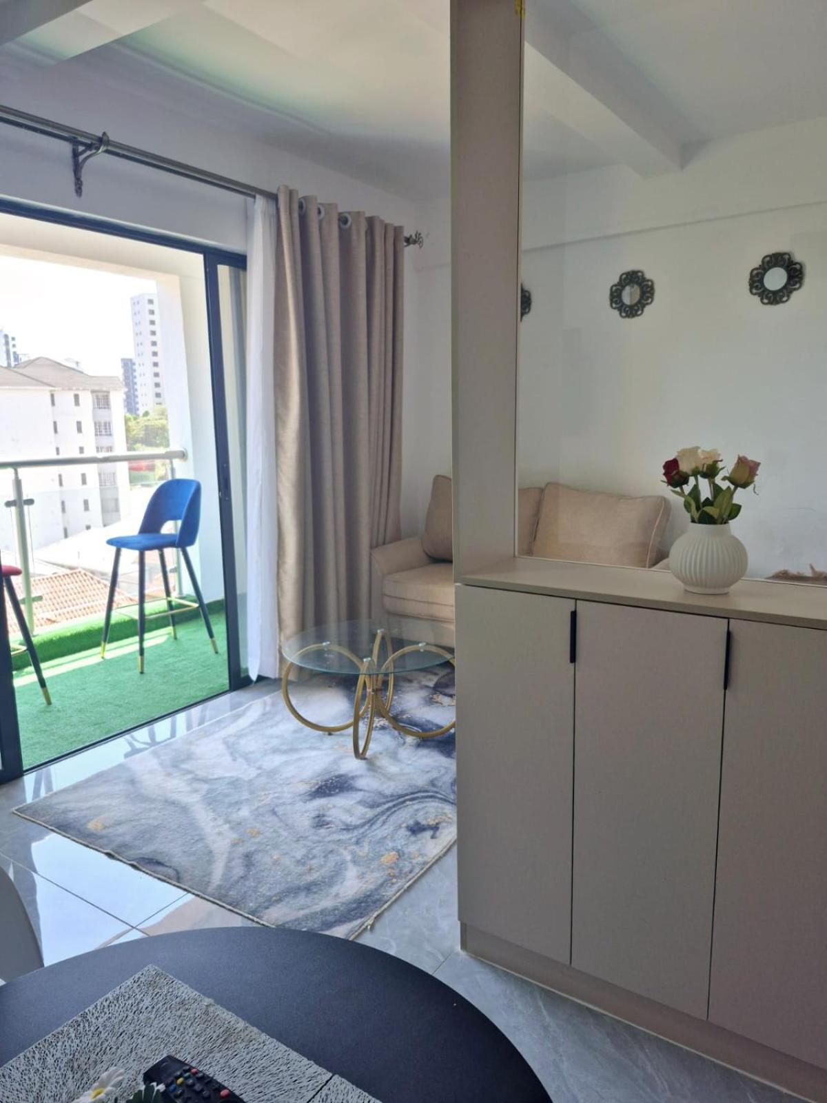 Haven By Jeyem-nandwa Ivy Kileleshwa Bed & Breakfast *
