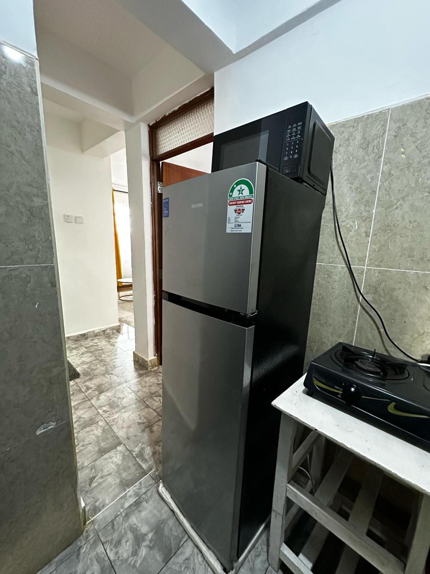 Nano Cozy Homes -1 Bedroom With Lift - Trm Drive Aparthotel *