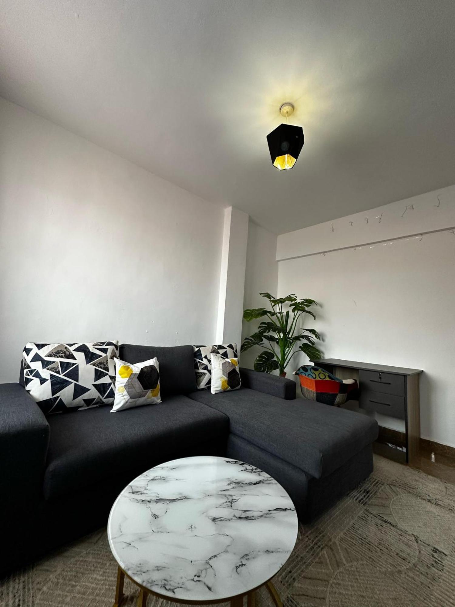 Aparthotel Nano Cozy Homes -1 Bedroom With Lift - Trm Drive *