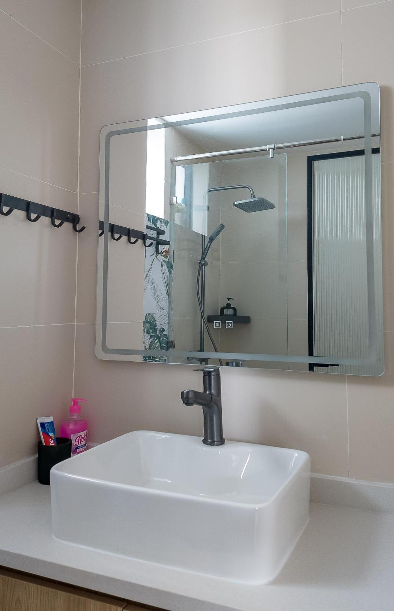 Uzuri Cozy Near Jkia Apartamento *
