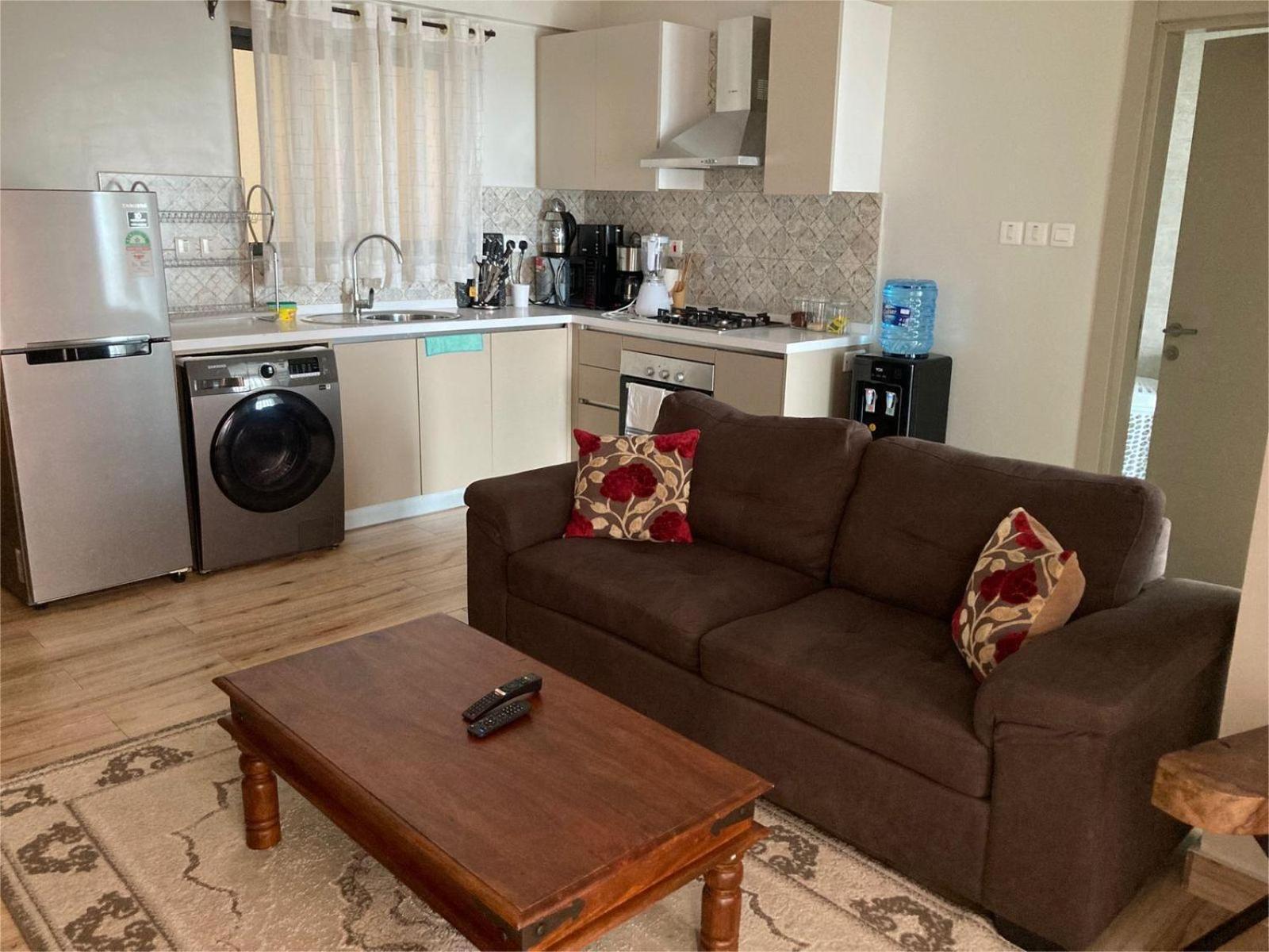 Apartment Your Westlands Nest