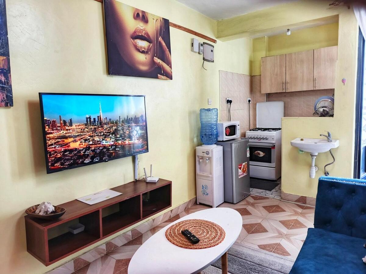 Bedsitter Thika Road Apartment