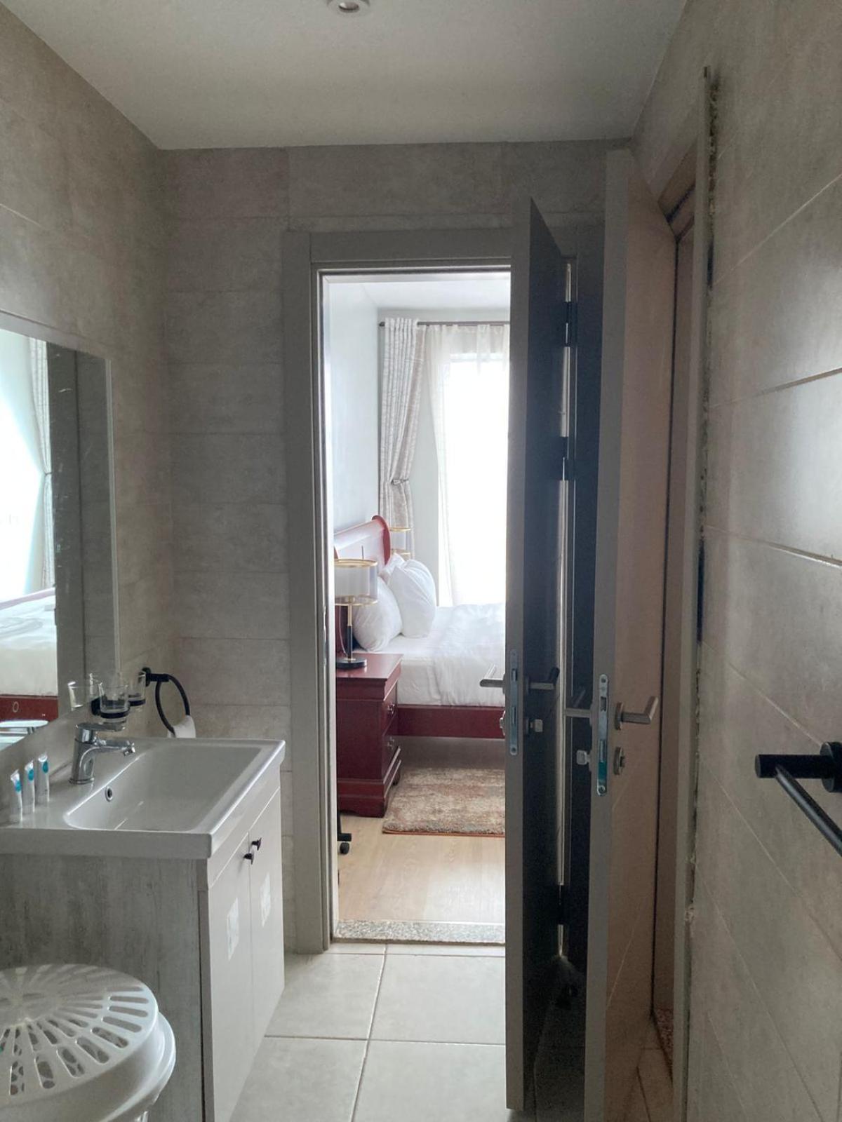Apartment Your Westlands Nest