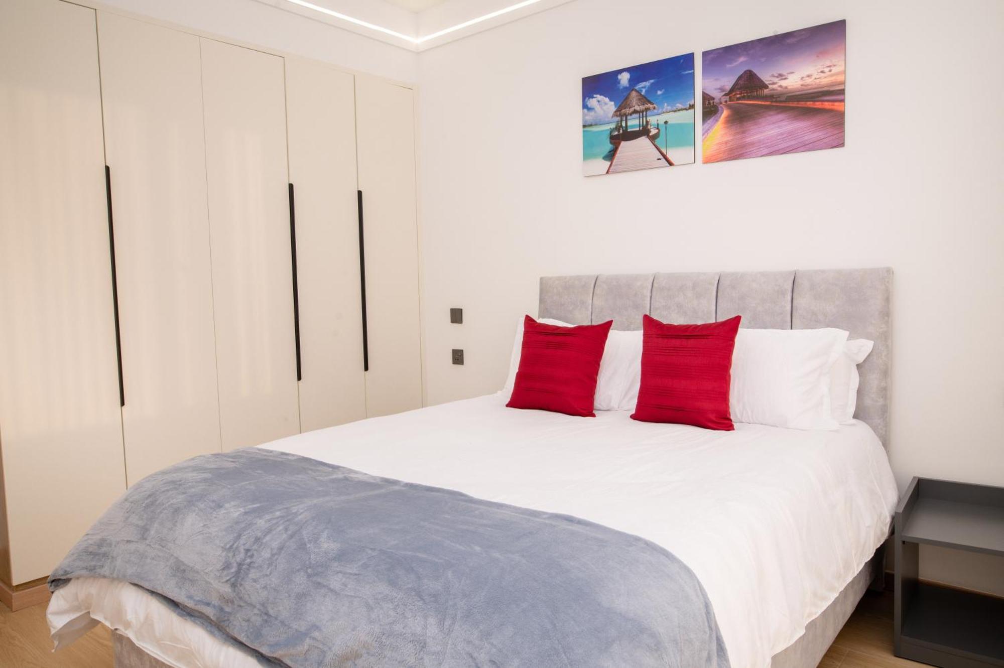 Adeea Apartment *
