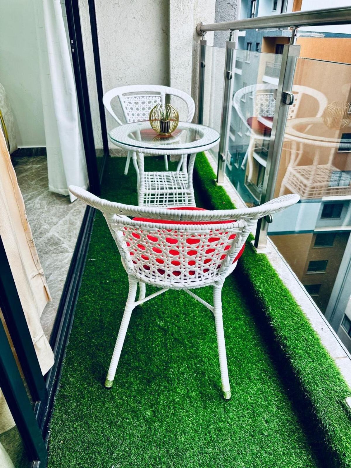 Urbanhost Airbnbs Nairobi