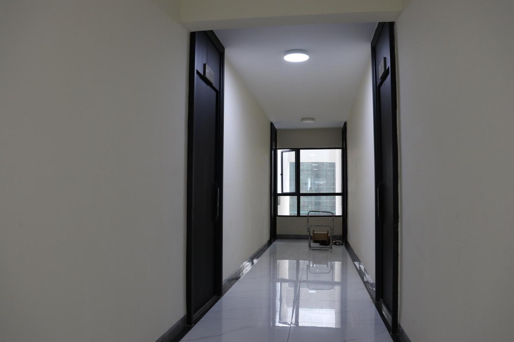 Escape Apartment