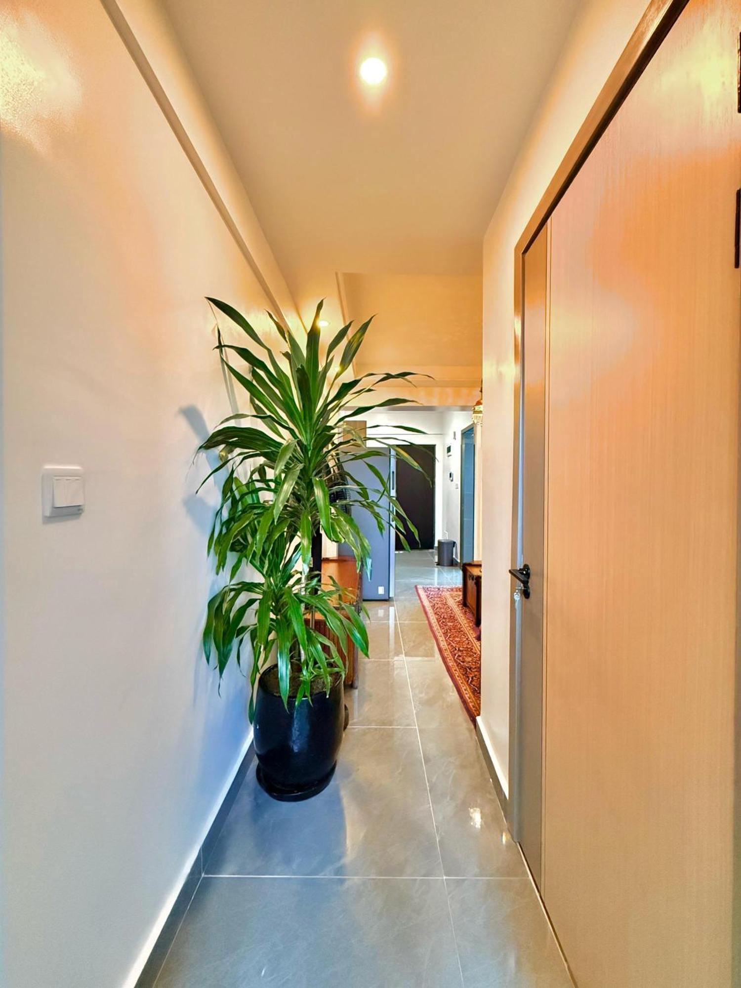 Barfatha Luxury Living Nairobi