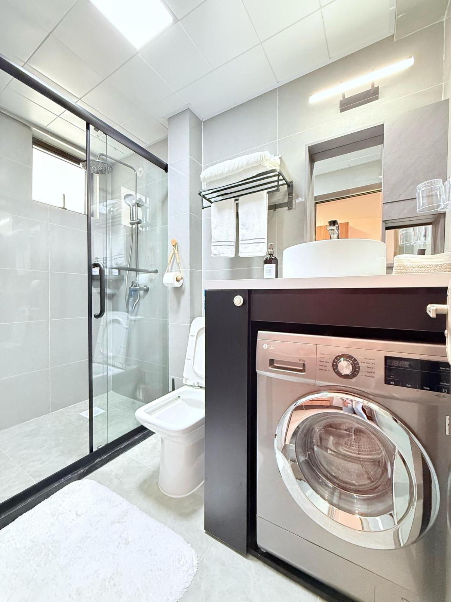 Barfatha Luxury Living * Nairobi