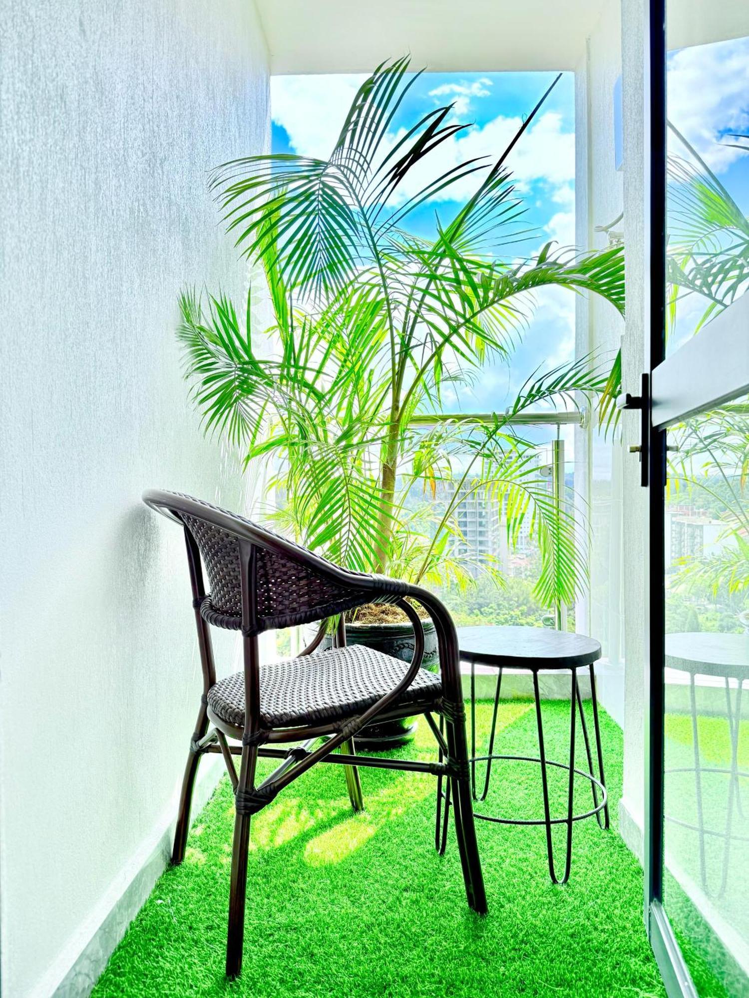 Apartment Barfatha Luxury Living *