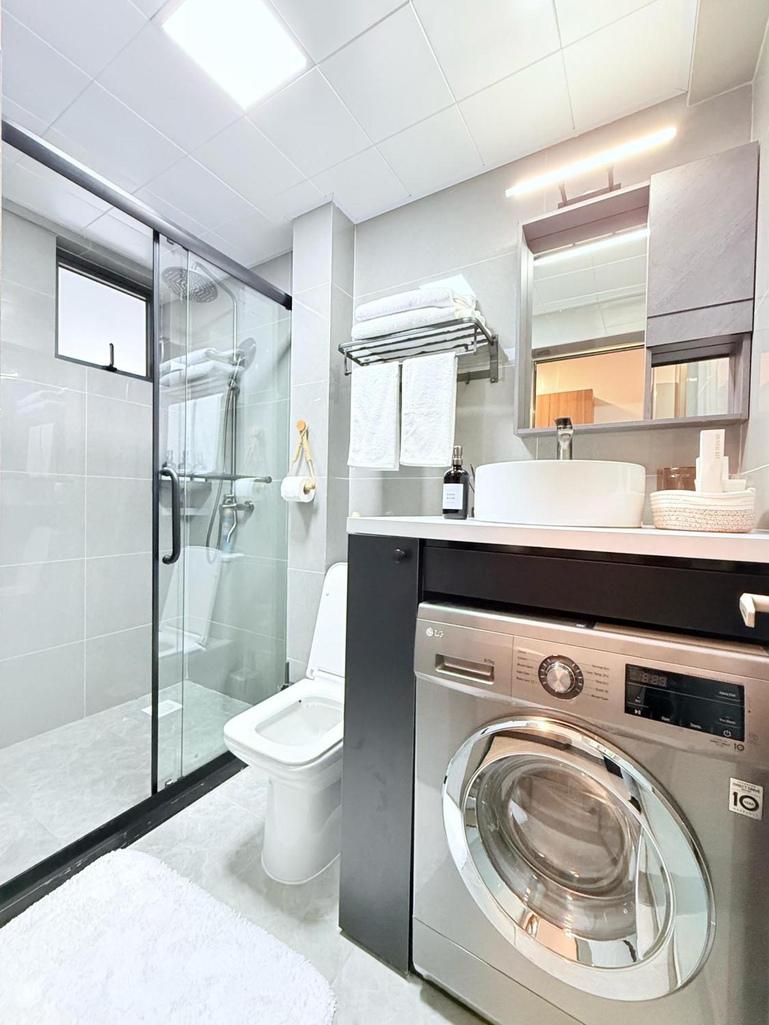 Barfatha Luxury Living Nairobi