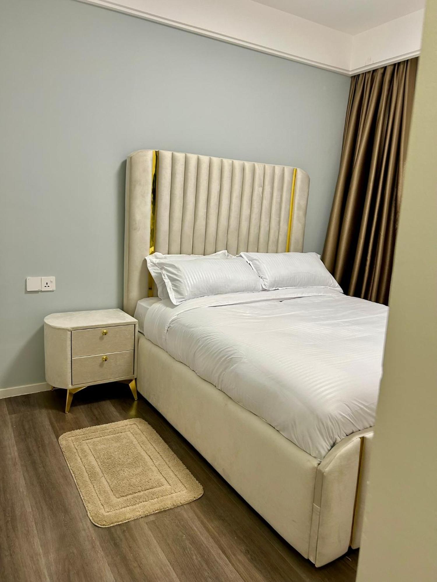 A Spacious 1bedroom Ruaka
