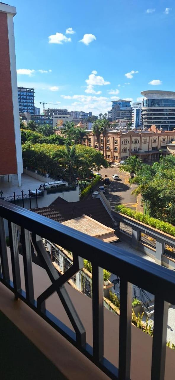 Apartment Azania Homes Residence-Opposite Movenpick Hotel *