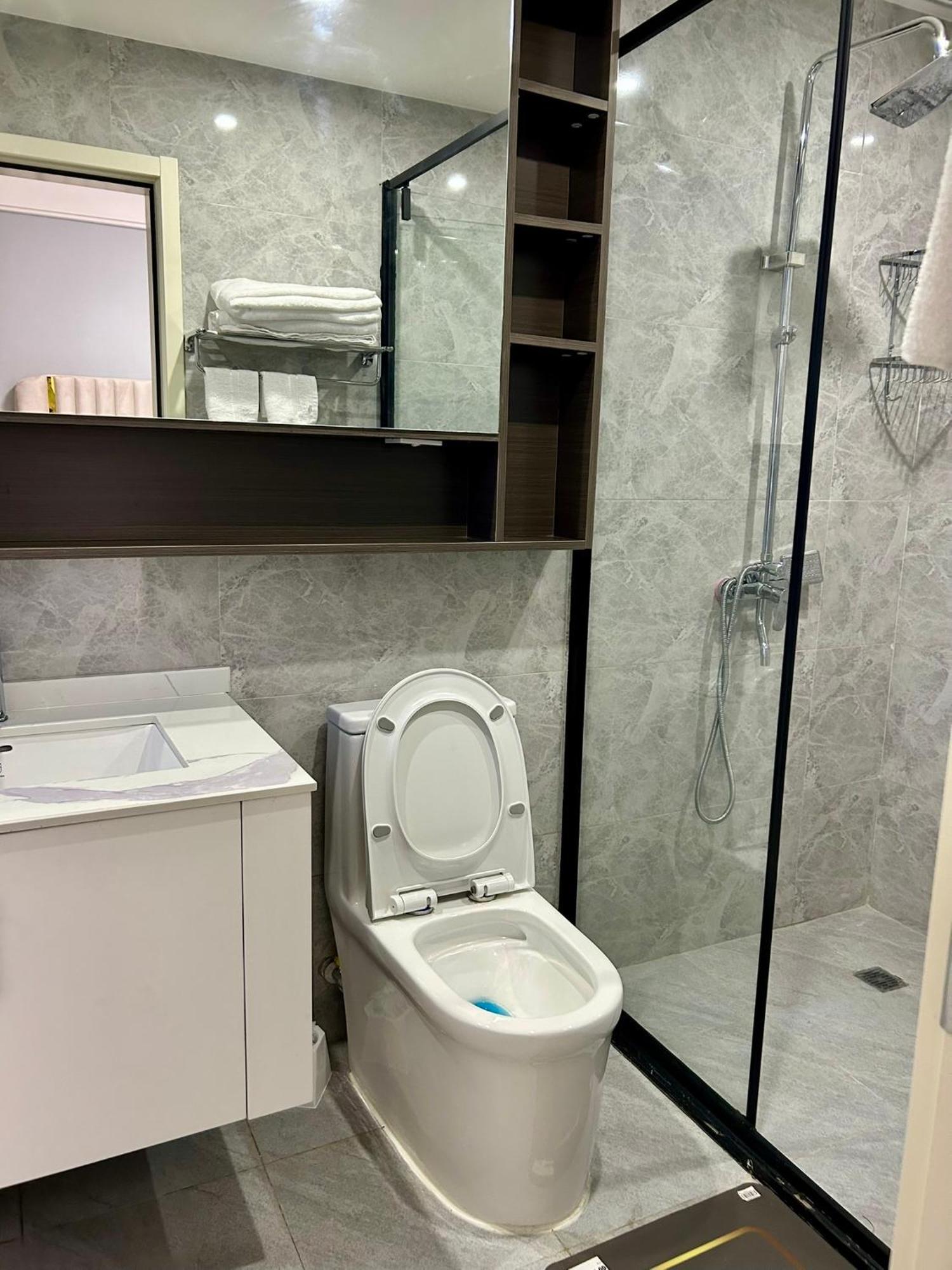 A Spacious 1bedroom Ruaka * Nairobi