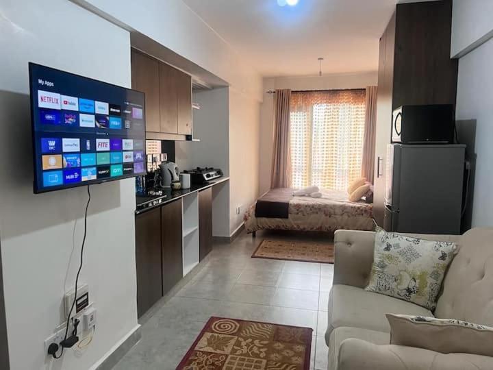 Royal Suburbs By Tsavo Bed & Breakfast Nairobi