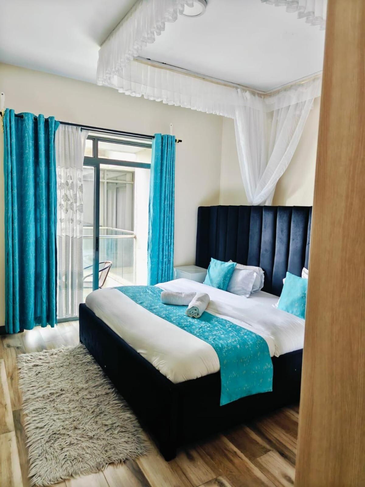 Stylish 1 Bedroom With Rooftop Pool&gym -near It Apartment *