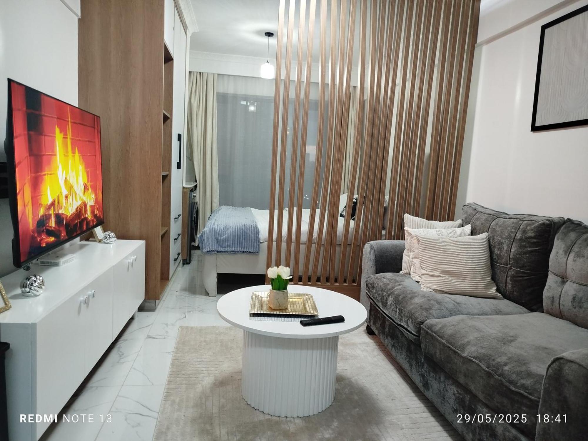Luxe Sanctuary
