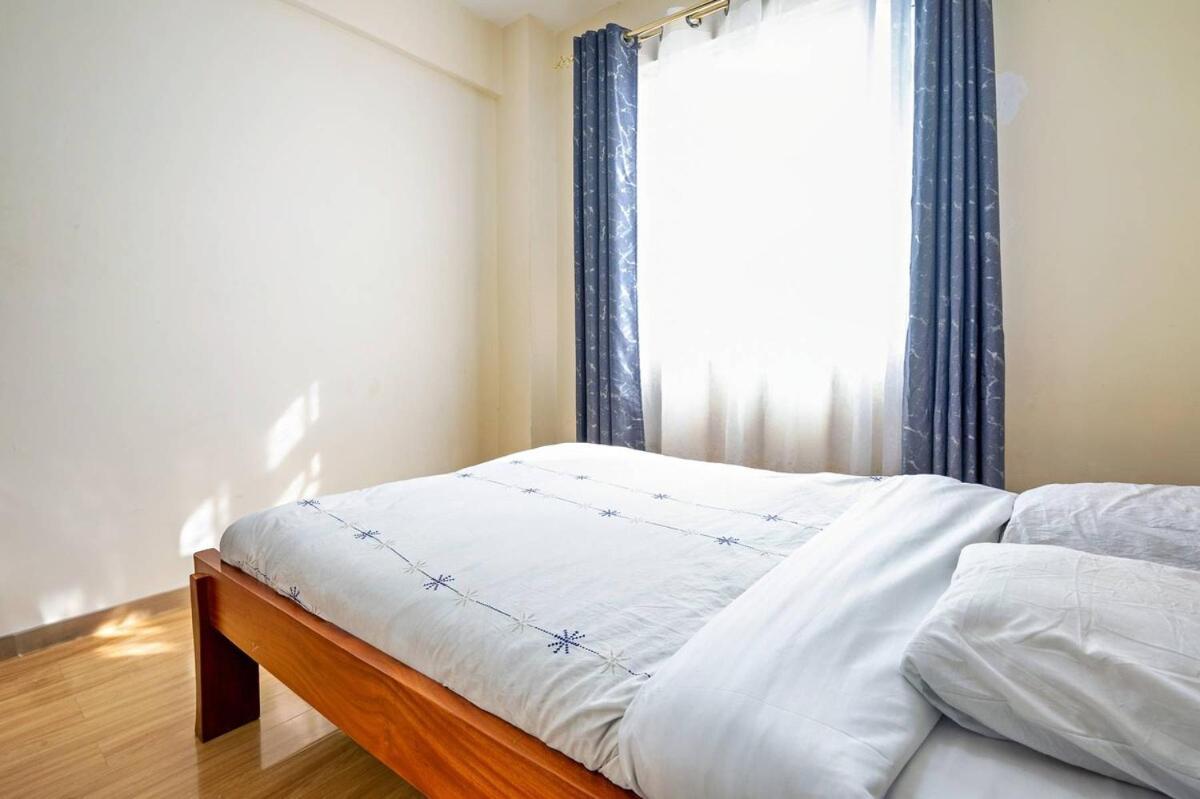 Fully Furnished At The Heart Of *