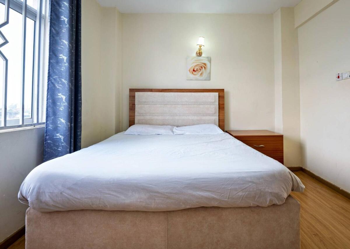 Fully Furnished At The Heart Of Apartment
