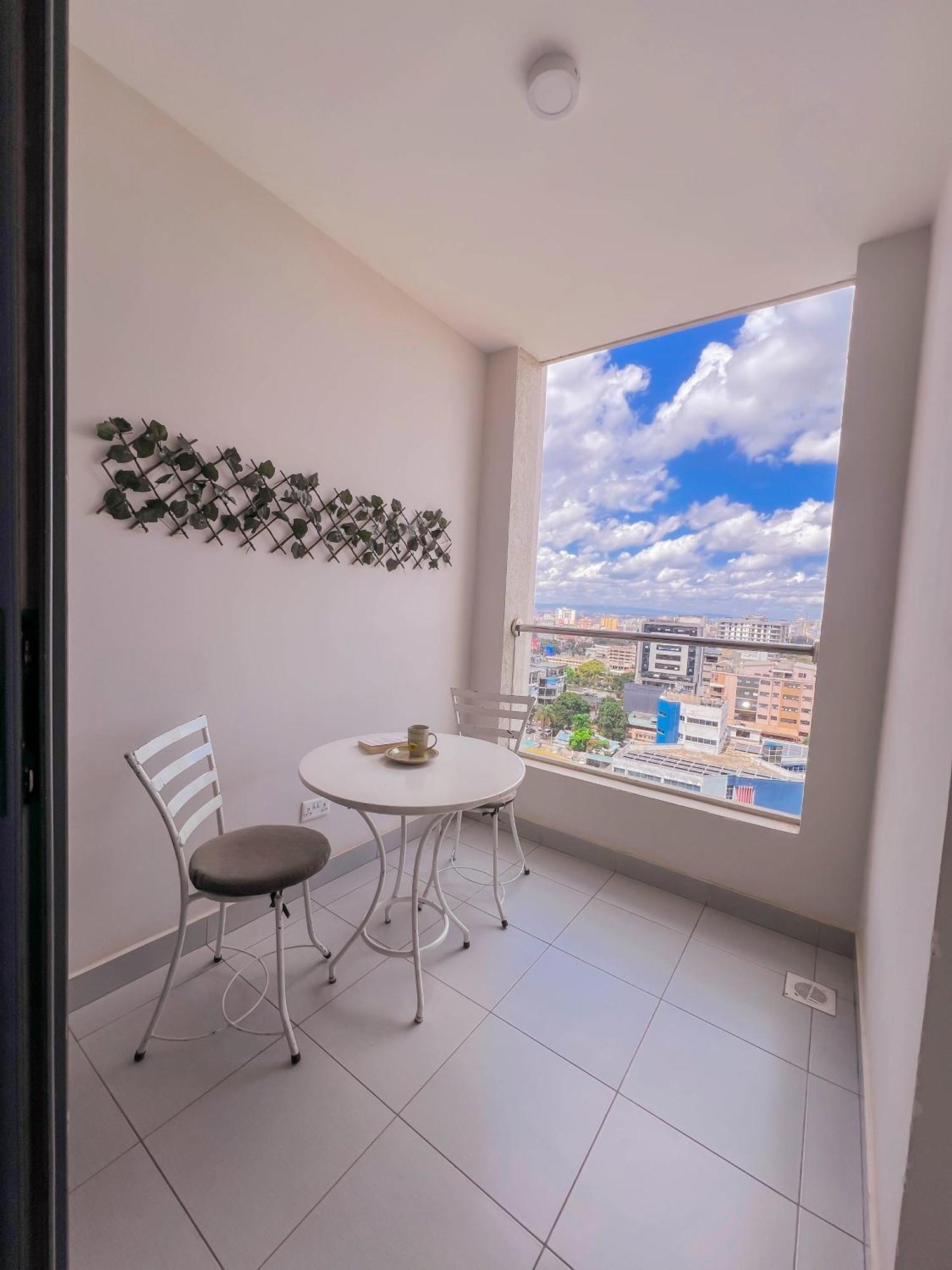 Apartment Stylish 1 Bedroom -elite *