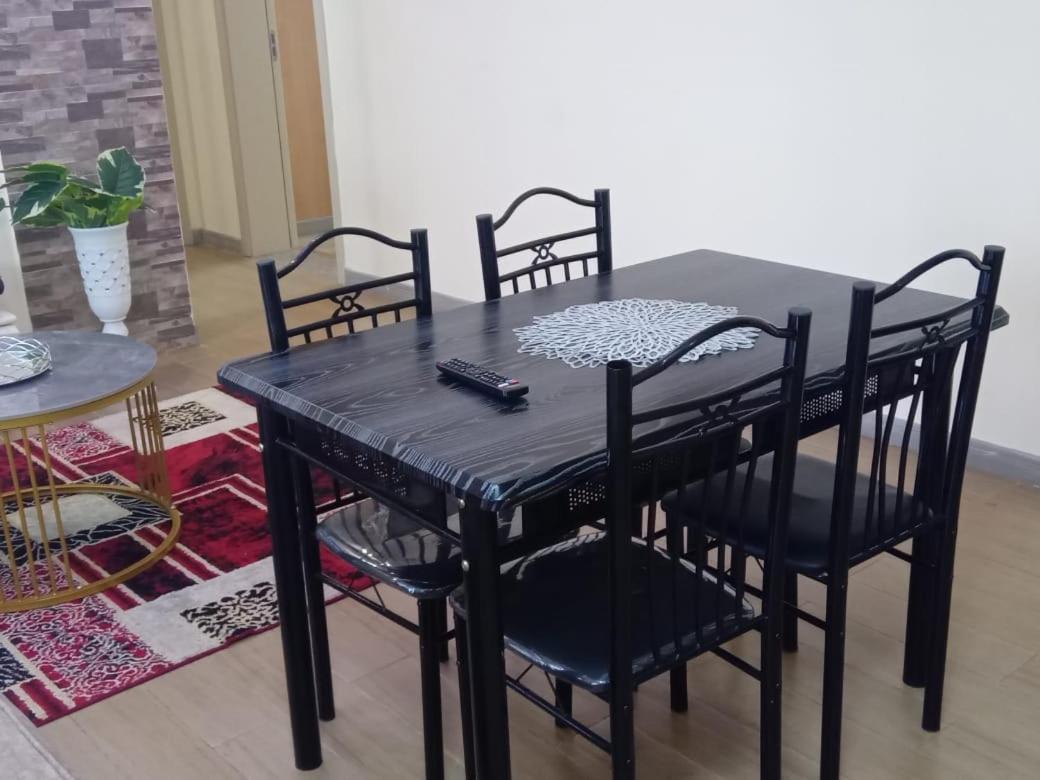 Smart Furnished Two Bedroom With Swimming Pool, Fully Equipped Gym, Private Parking Space ,children Playground And Unbeatable Scenic Views