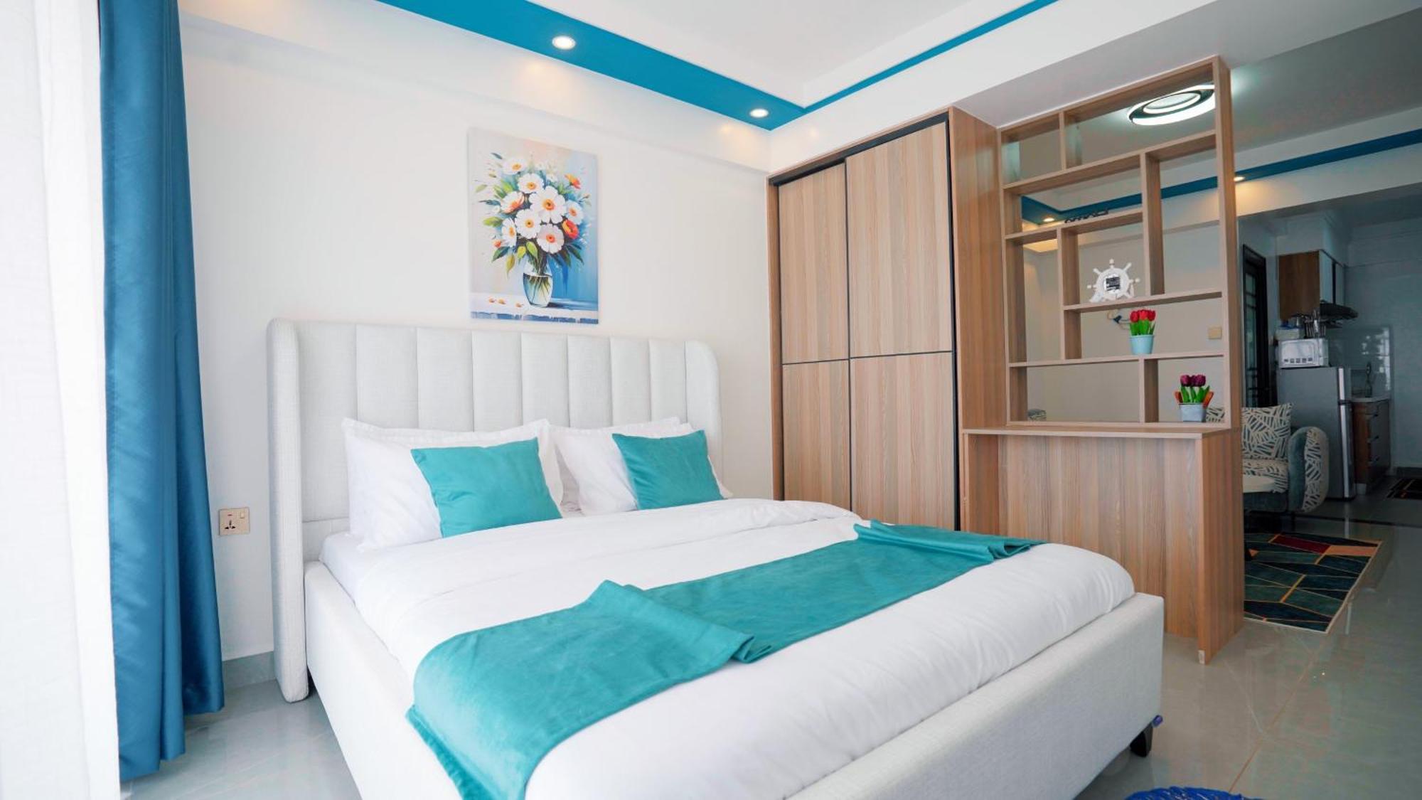 Lavington Kangai Apartment *