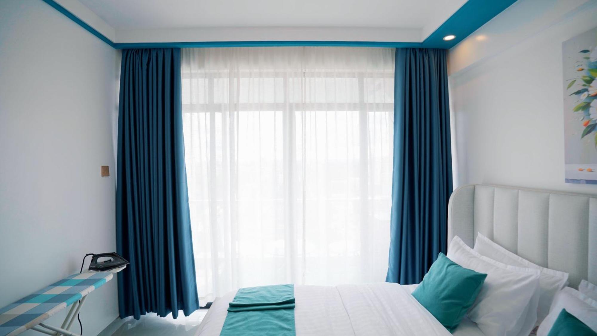 Lavington Kangai Apartment *